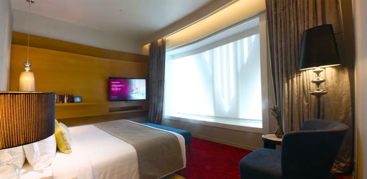 Mode Sathorn Hotel