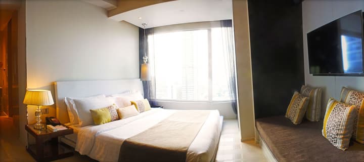 Mode Sathorn Hotel