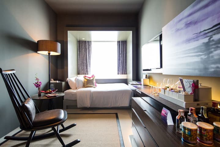 Mode Sathorn Hotel