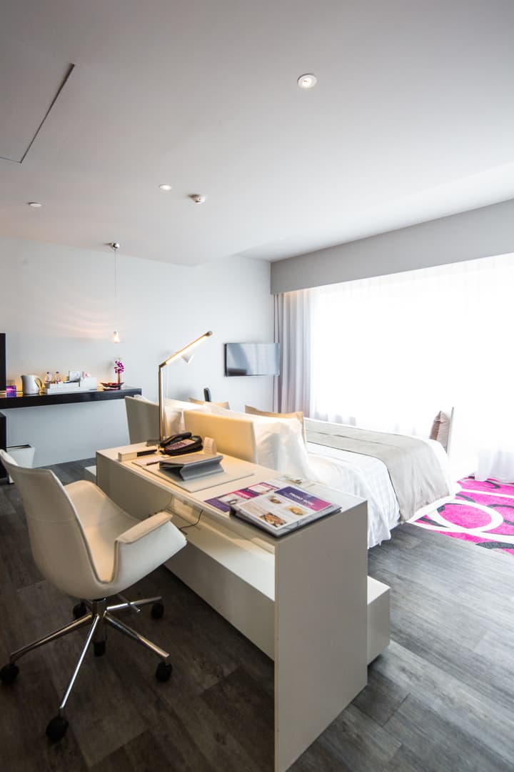 Mode Sathorn Hotel