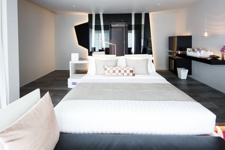 Mode Sathorn Hotel