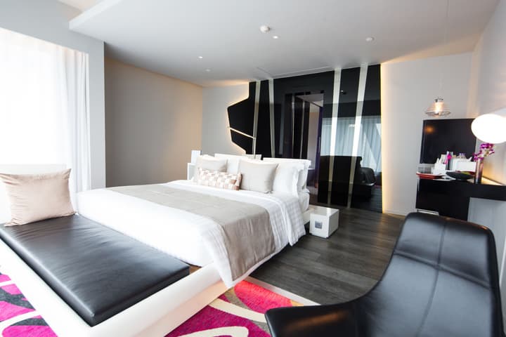 Mode Sathorn Hotel