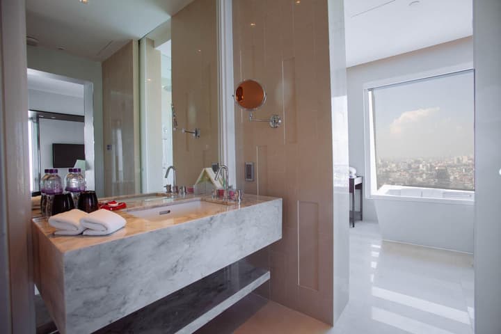 Mode Sathorn Hotel