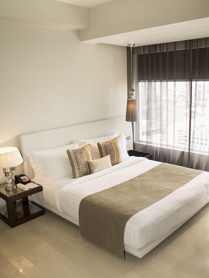 Mode Sathorn Hotel