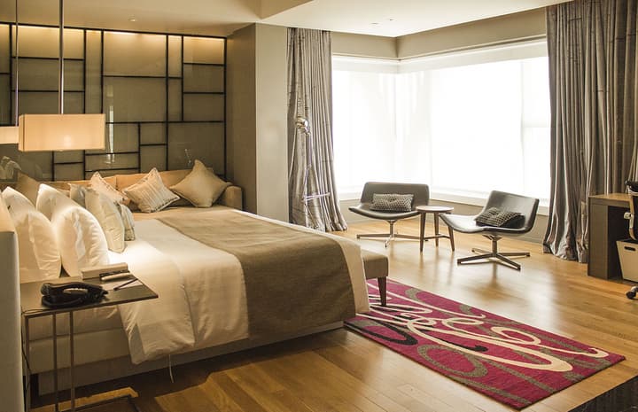 Mode Sathorn Hotel