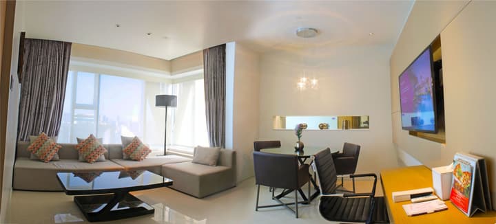 Mode Sathorn Hotel