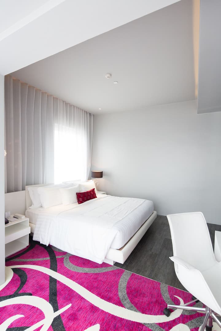 Mode Sathorn Hotel