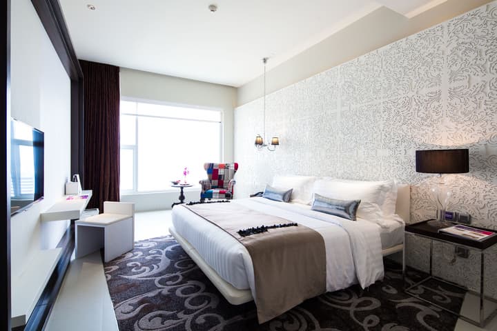 Mode Sathorn Hotel