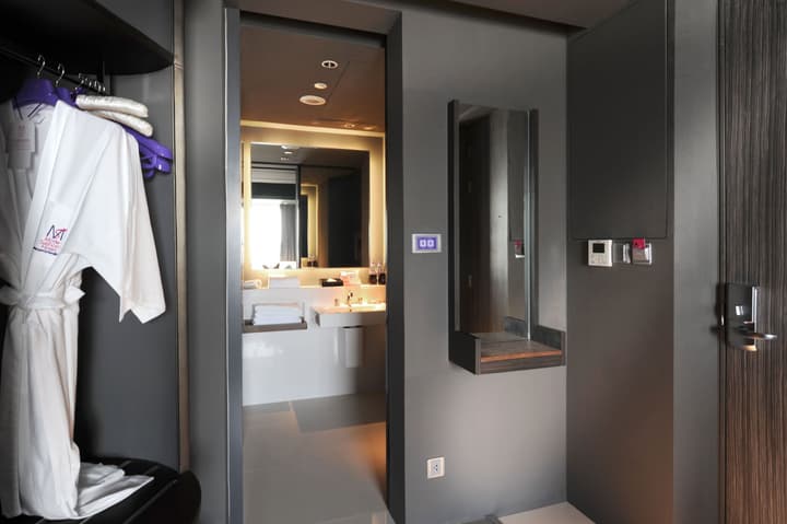 Mode Sathorn Hotel