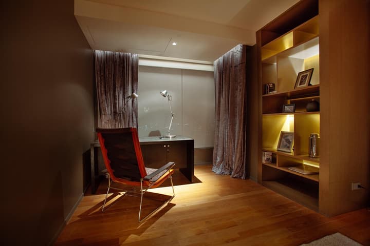 Mode Sathorn Hotel