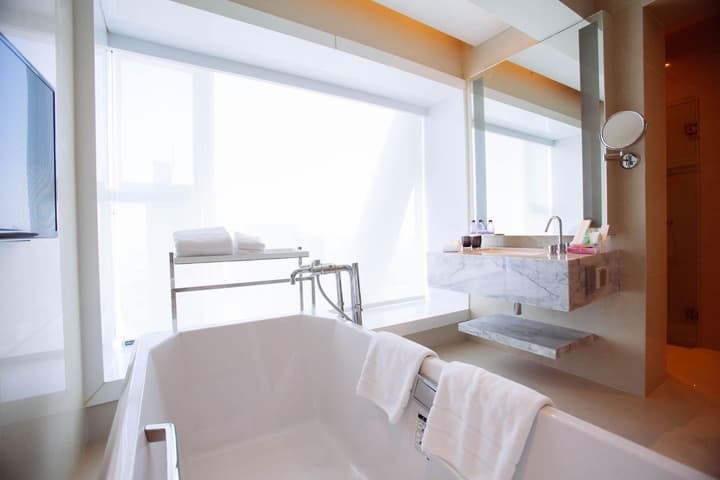Mode Sathorn Hotel