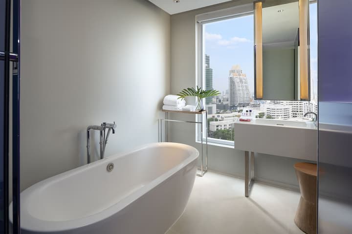 Mode Sathorn Hotel