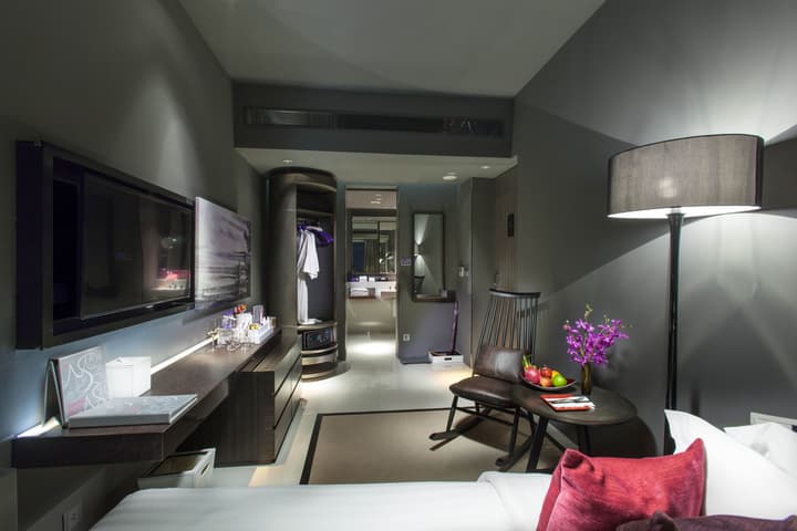 Mode Sathorn Hotel