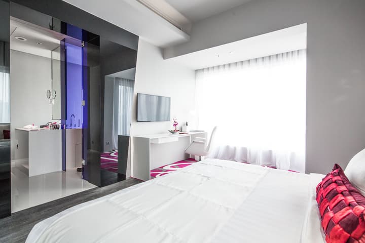Mode Sathorn Hotel