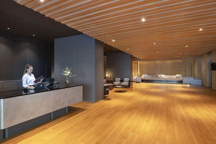 Mode Sathorn Hotel