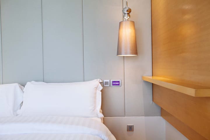 Mode Sathorn Hotel