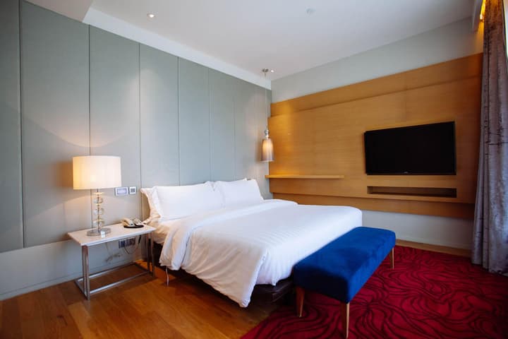 Mode Sathorn Hotel