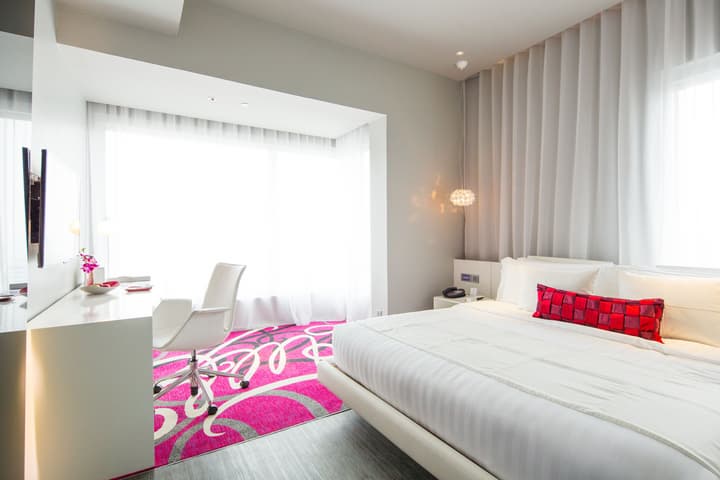 Mode Sathorn Hotel