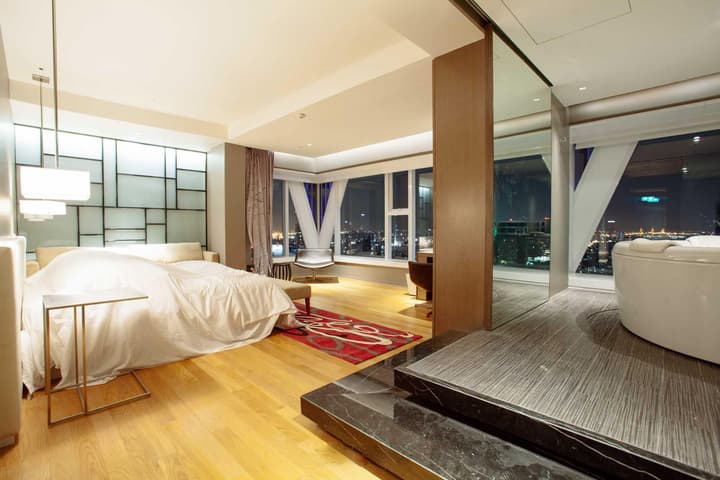 Mode Sathorn Hotel