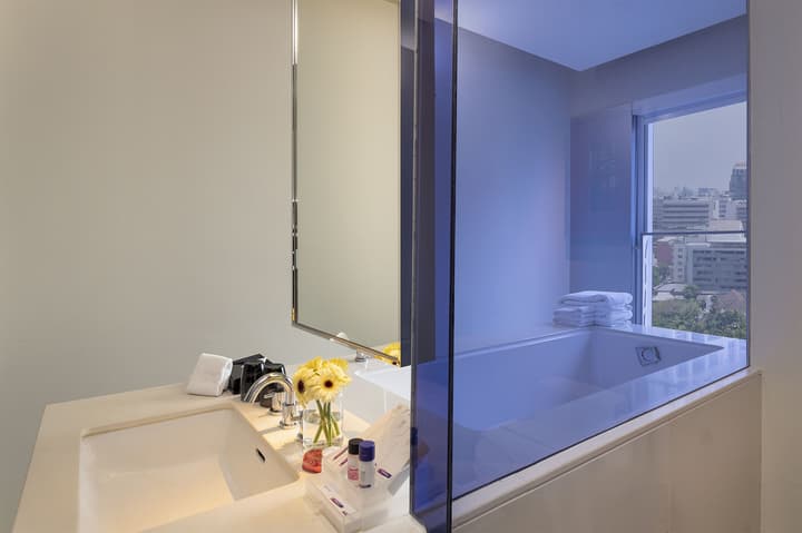 Mode Sathorn Hotel