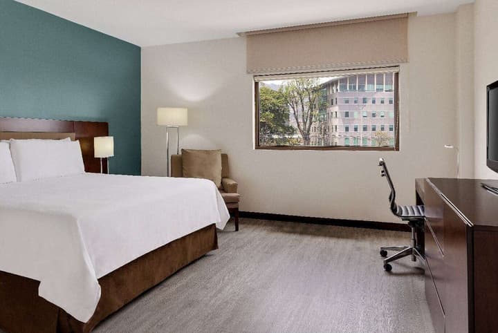 Wyndham Garden San Jose Escazu