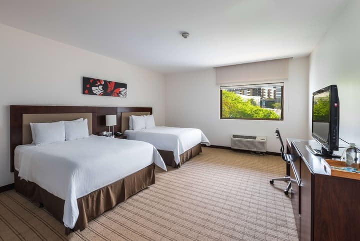 Wyndham Garden San Jose Escazu