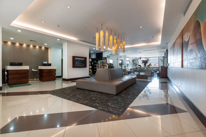 Wyndham Garden San Jose Escazu