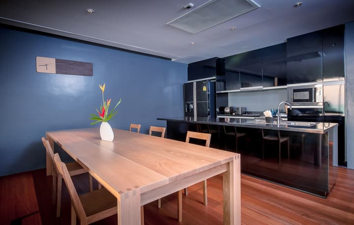 The Naka Phuket, a member of Design Hotels