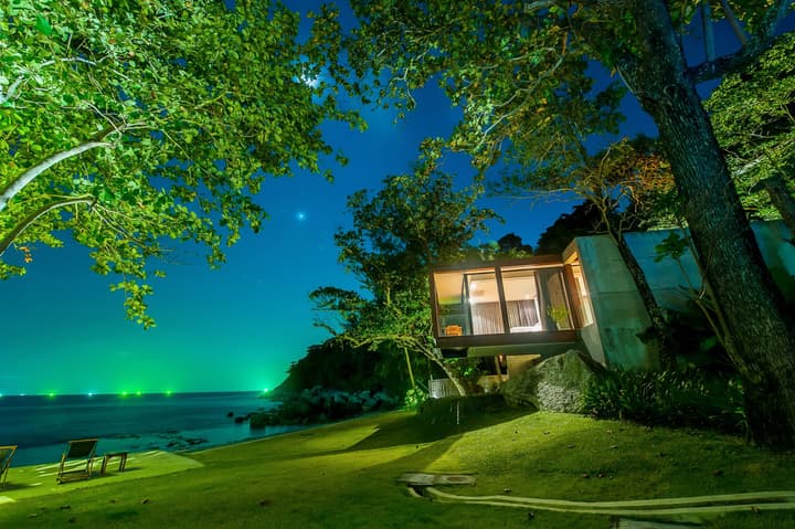 The Naka Phuket, a member of Design Hotels