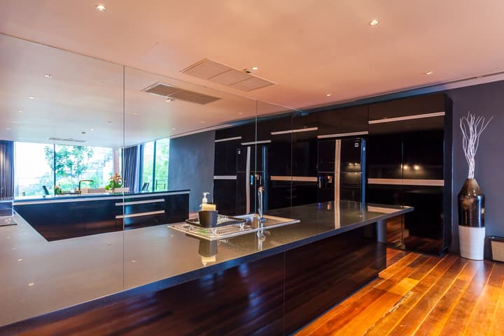 The Naka Phuket, a member of Design Hotels