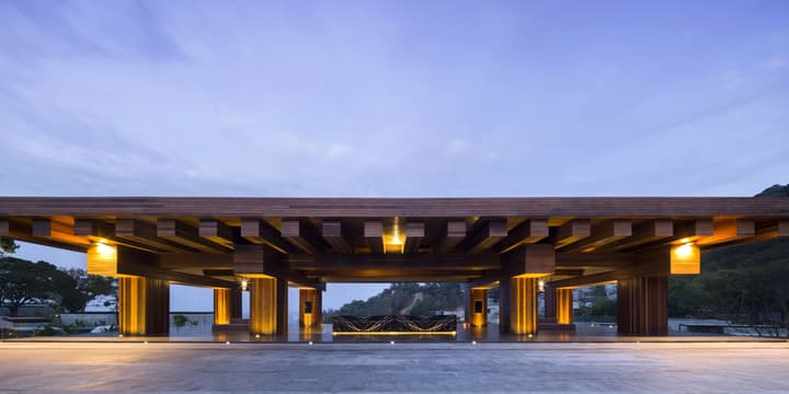 The Naka Phuket, a member of Design Hotels