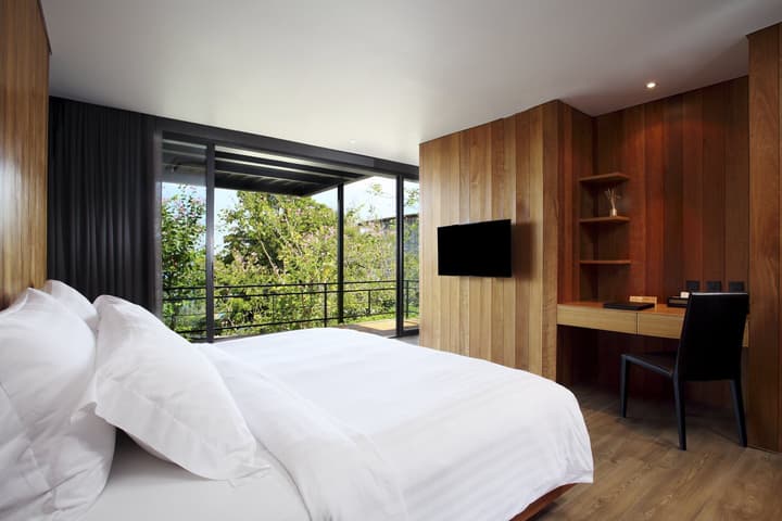 The Naka Phuket, a member of Design Hotels