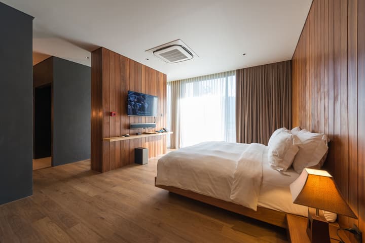 The Naka Phuket, a member of Design Hotels
