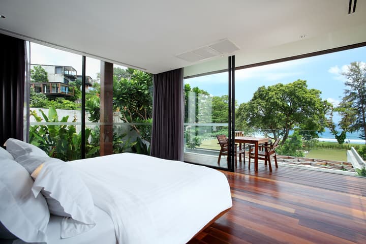 The Naka Phuket, a member of Design Hotels