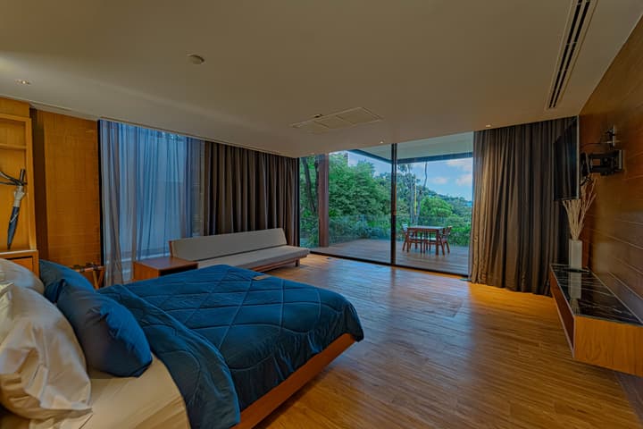 The Naka Phuket, a member of Design Hotels
