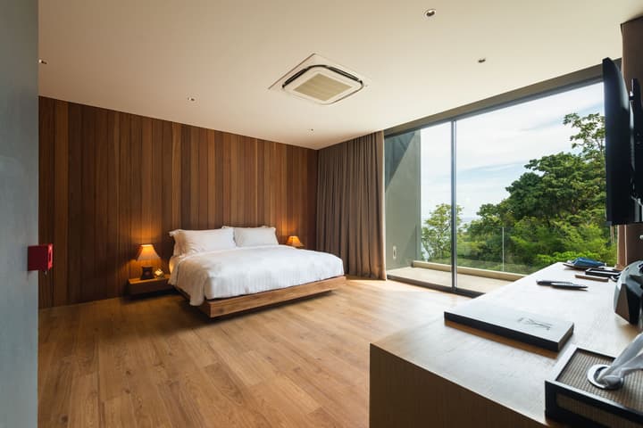 The Naka Phuket, a member of Design Hotels