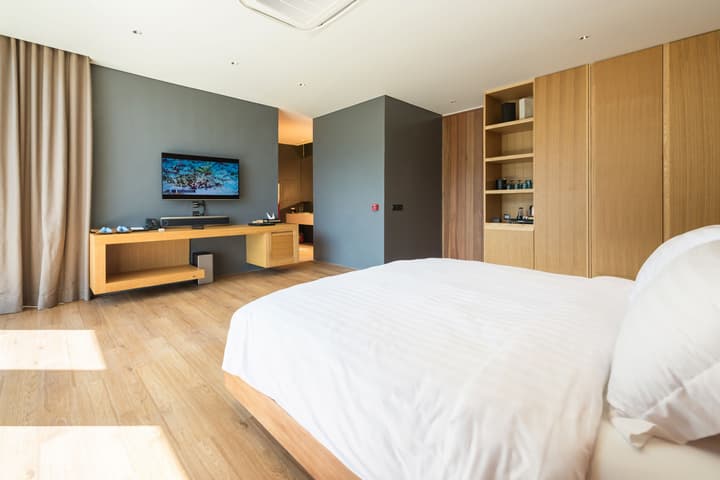 The Naka Phuket, a member of Design Hotels