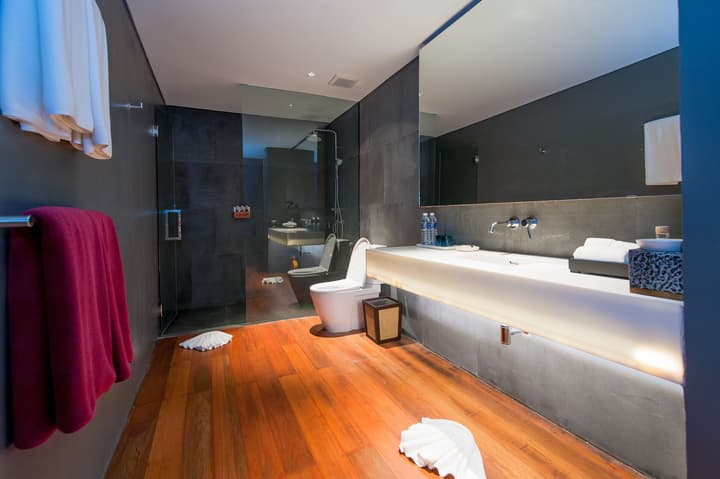 The Naka Phuket, a member of Design Hotels