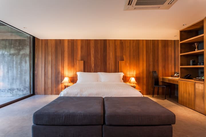 The Naka Phuket, a member of Design Hotels
