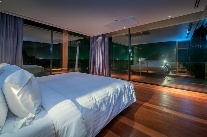 The Naka Phuket, a member of Design Hotels