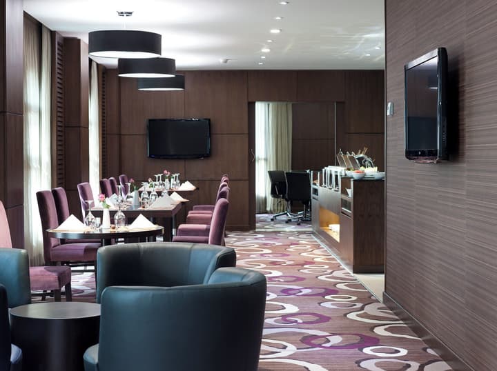 Crowne Plaza Madinah by IHG