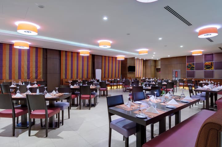 Crowne Plaza Madinah by IHG