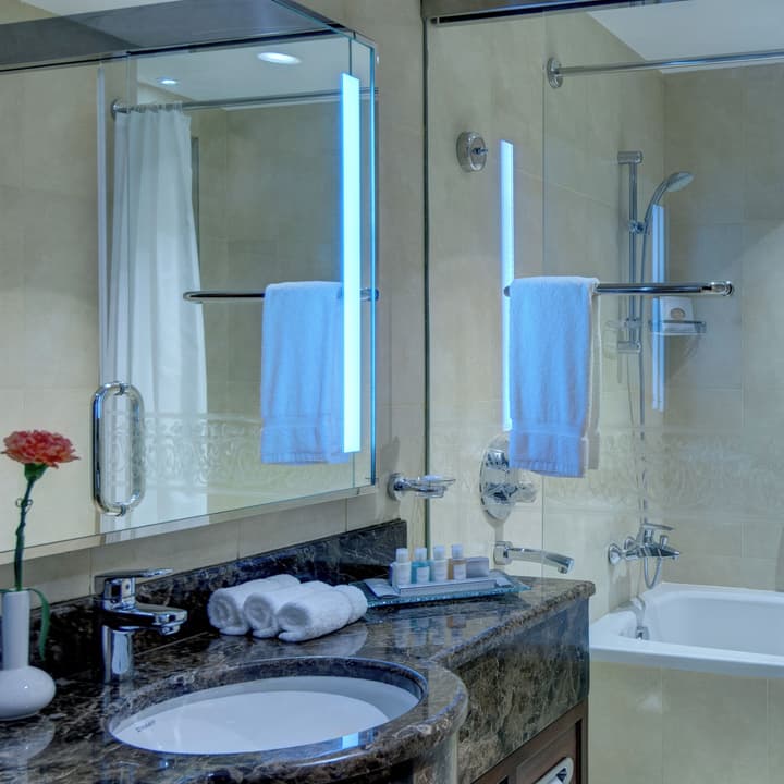 Crowne Plaza Madinah by IHG