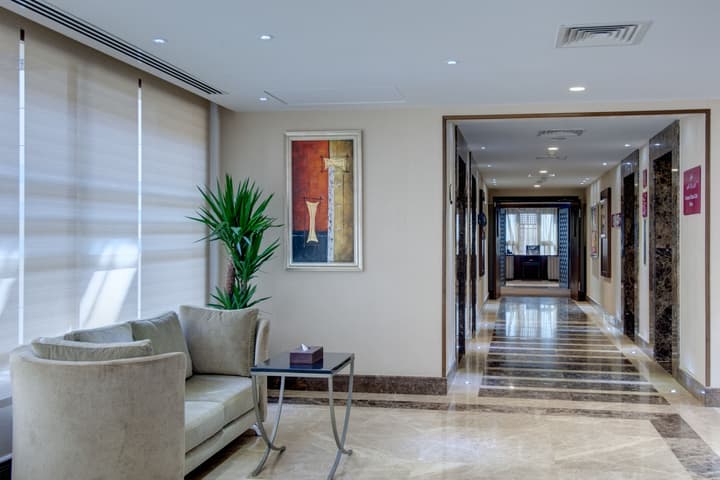 Crowne Plaza Madinah by IHG
