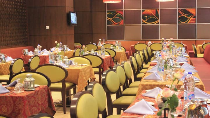 Crowne Plaza Madinah by IHG