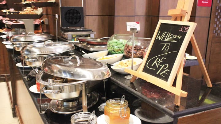 Crowne Plaza Madinah by IHG