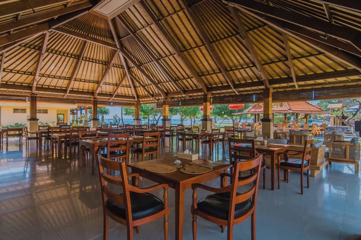 Adi Assri Beach Resort & Spa