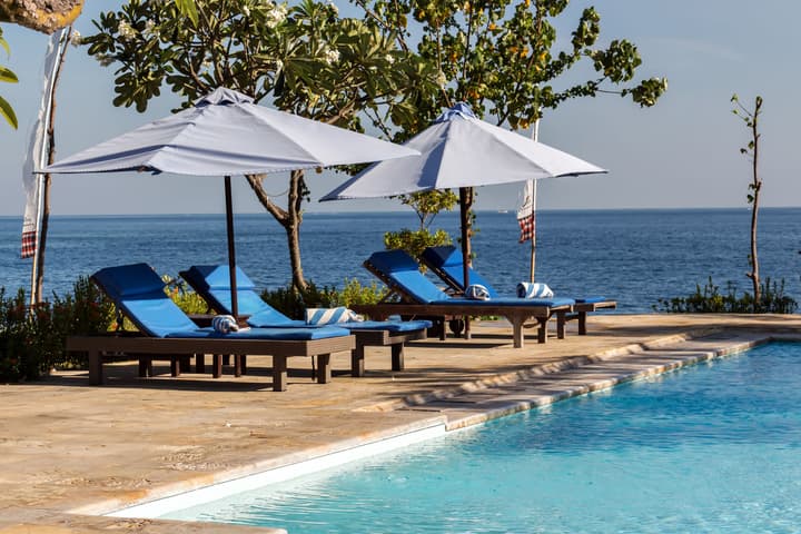 Adi Assri Beach Resort & Spa