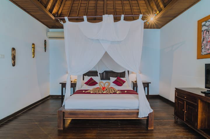 Adi Assri Beach Resort & Spa