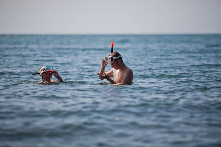 Adi Assri Beach Resort & Spa